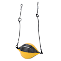 Miniatyrbilde 2 av 8: Newtons Balance Balls Pendulum med Base Science Physics Learning Desk Toy Fun Gadget Office Dekorasjon
