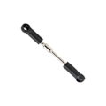 Miniatyrbillede 3 af 8: RC Styreservoarm 104001-1876 Styreservo trækstang til WLToys 1/10 fjernstyret bil 104001