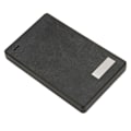 Miniatyrbillede 7 af 8: 2,5 tommer Harddisk Kabinet 5 Gbps USB3.0 til SATA III Eksternt Kabinet til 7 til 9,5 mm SATA III II I SSD Support UASP BOT Sort