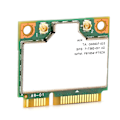 Miniatyrbillede 2 af 8: WiFi-kort Internt WiFi-chip Trådløst netværkskort til 7260HMW NB til Windows 7