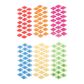 Pikkukuva 3 / 8: Lautapelipaviljonki: Color Brick Master - Ultimate Strategy Party Game for Home
