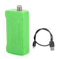 Miniatyrbilde 1 av 8: GTMEDIA Satellittfinner med Bluetooth-støtte for Android og IOS med USB-kabel