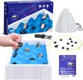 Magnetiskt schackspel, schackpjäser, schackset, pedagogiskt damspel, bärbart magnetiskt bräde
