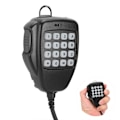 Miniatyrbillede 2 af 7: HM‑118TN DTMF 8-Pin Mikrofon til ICOM IC‑706 IC‑706MKII IC‑706MKIIG IC ‑208H MIC