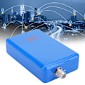 Miniatyrbillede 5 af 8: GTMEDIA BT05 2000mAh Bluetooth Satellit Finder Blå til IOS/Android (EU 110V-240V)