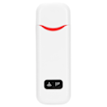 Miniatyrbillede 1 af 8: USB WiFi Modem 4G FDDLTE 3G WCDMA Pocket Hotspot Router SIM-kort Netværksadapter