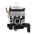 Pikkukuva 6 / 8: Kaasutin Carb Korvaa Hondan GX25 GX35 16100-Z0H-825, 16100-Z0H-053