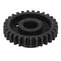 Pikkukuva 8 / 8: Spool-vaihde 29T Arrma 1/7 1/8 -sarjan RC-autojen vaihteisto-osiin ja tarvikkeisiin, 8 mm:n reiällä