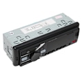 Pikkukuva 6 / 8: Auton MP3-radiosoitin Etsi Auto 7 Värillistä Valoa USB-Lataus Bluetooth-Yhteys Autostereovastaanotin Autoon