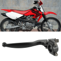 Miniatyrbilde 2 av 8: Kraftig Koblingshendel i Aluminiumlegering for Honda XR50R XR70R XR80 XR80R XR100R XR200R