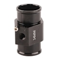 Miniatyrbillede 3 af 8: 1,34 tommer M14x1,5 Vand Slange Kølemiddel Temperatursensor Adapter