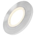 Pikkukuva 2 / 8: 0,15 mm:n nikkelipinnoitettu teräsnauha, 1 kg (0,15 * 8 mm)
