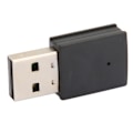 Miniatyrbild 3 av 8: WiFi-dongel USB 2.0 2.4G 5G Dubbelbands 600 Mbps Signalantenn Störandefri WiFi-adapter för stationär dator bärbar dator PC