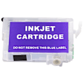 Miniatyrbilde 6 av 8: Blekkpatron for Workforce WF-2010W WF-2510WF WF-2520NF WF-2530WF WF-2540WF-skriverrekvisita Svart (T1631)
