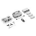 Pikkukuva 3 / 6: Drone ultra-kompakti - DJI - Neo Fly More Combo - 135g, mukana tarvikkeet, elokuvamainen kuvaus Vit