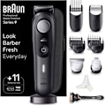 Pikkukuva 4 / 4: Braun Series 9 BT9441