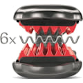Miniatyrbillede 3 af 3: Silhuet