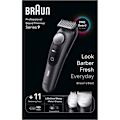 Pikkukuva 2 / 4: Braun Series 9 BT9441