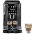 Miniatyrbillede 1 af 6: Automatisk espressomaskine med kværn -DELONGHI Magnifica Start ECAM220.22.DK Grå