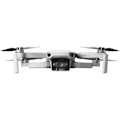 Pikkukuva 2 / 4: DJI Mini 4K Fly More Combo - Valkoinen - Akunkesto 31 min - Kantama +1000 m Vit