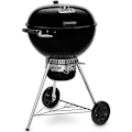 Miniatyrbillede 1 af 4: Barbecue Weber Master-Touch GBS Premium E-5770