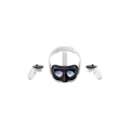 Pikkukuva 4 / 6: META QUEST Quest 3 512 Gt Virtual Reality Headset - Valkoinen - Langaton - CLPL - 6 tuntia Vit