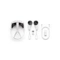 Pikkukuva 6 / 6: META QUEST Quest 3 512 Gt Virtual Reality Headset - Valkoinen - Langaton - CLPL - 6 tuntia Vit