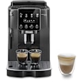 Miniatyrbillede 2 af 6: Automatisk espressomaskine med kværn -DELONGHI Magnifica Start ECAM220.22.DK Grå