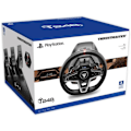 Pikkukuva 4 / 6: THRUSTMASTER T248 kilpapyörä ja magneettiset polkimet, PS5, PS4, PC