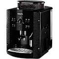 Pikkukuva 2 / 5: KRUPS Kahvinkeitin, jossa on kahvimylly, 2 espressoa samaan aikaan, Automaattinen puhdistus, EA810870 Svart