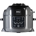 Miniatyrbillede 1 af 6: Multikocher NINJA - Foodi OP300EU - Kapacitet 6L - 7 madlavningsprogrammer - 1500W Svart