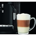 Pikkukuva 4 / 5: KRUPS Kahvinkeitin, jossa on kahvimylly, 2 espressoa samaan aikaan, Automaattinen puhdistus, EA810870 Svart