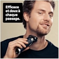 Miniatyrbillede 2 af 2: El-Reducer - BRAUN - Series 9 Pro - ProLift Trimmer - SmartCare 5-i-1 - 100% Vandtæt