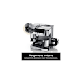 Miniatyrbillede 4 af 6: Kaffemaskine - NINJA - ES601EU Luxe Premier - 1650 W - 2 liter - Rustfrit stål Svart och rostfritt stål