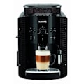 Pikkukuva 1 / 5: KRUPS Kahvinkeitin, jossa on kahvimylly, 2 espressoa samaan aikaan, Automaattinen puhdistus, EA810870 Svart