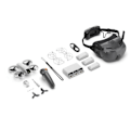 Miniatyrbillede 2 af 6: Drone - DJI - Neo Motion Fly More Combo - Immersiv FPV-oplevelse - RC Motion 3 - DJI Goggles N3 - 3 batterier - Opladningshub