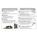 Pikkukuva 2 / 6: Ruisku/Imuri 1250W 25m²/h Puzzi 10/1 Karcher