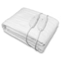 Miniatyrbillede 2 af 6: Surmatras varme – Varmemadras 2 personer – medisana HU 676 – vaskbar – 4 temperaturindstillinger – automatisk sluk – 150x160cm hvid
