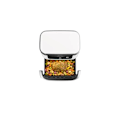 Miniatyrbillede 3 af 6: Friture uden olie Ninja FlexDrawer AF500EUWH Hvid Vit