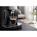 Miniatyrbillede 6 af 6: Automatisk espressomaskine med kværn -DELONGHI Magnifica Start ECAM220.22.DK Grå