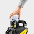 Pikkukuva 4 / 4: K 7 Smart Control -kotipainepesuri - KARCHER - 13172030 gult och svart