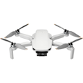 Miniatyrbillede 1 af 4: Drone fleksibel DJI Mini 4K Fly More Combo - Hvid - Batteritid 31 min - Rækkevidde +1000 m Vit