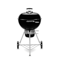 Pikkukuva 1 / 4: Hiiligrilli WEBER Master Touch GBS E 57 Musta - 57cm