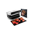 Pikkukuva 1 / 5: Optigrill Elite XL Silver