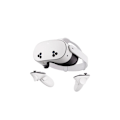 Miniatyrbillede 1 af 6: Casque Meta Quest 3S 128 Go-Accessoire-PC Vit