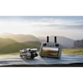 Miniatyrbild 3 av 4: Drönare - DJI - Mini 4 Pro Fly More Combo - 4K HDR-kamera - Smartphonekontroll - Batteritid 34 min Grå