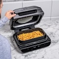 Miniatyrbild 4 av 6: Grill NINJA - Foodi Max AG551EU - 6 matlagningsprogram - Upp till 260°C - Inbyggd termometer - 2460W