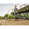 Pikkukuva 3 / 4: K 7 Smart Control -kotipainepesuri - KARCHER - 13172030 gult och svart