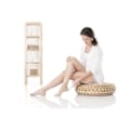 Miniatyrbillede 6 af 6: MEDISANA - MP 840 - Enhed til manicure og pedicure - 3 hastighedsniveauer