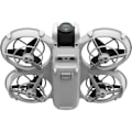 Pikkukuva 4 / 6: Drone ultra-kompakti - DJI - Neo Fly More Combo - 135g, mukana tarvikkeet, elokuvamainen kuvaus Vit